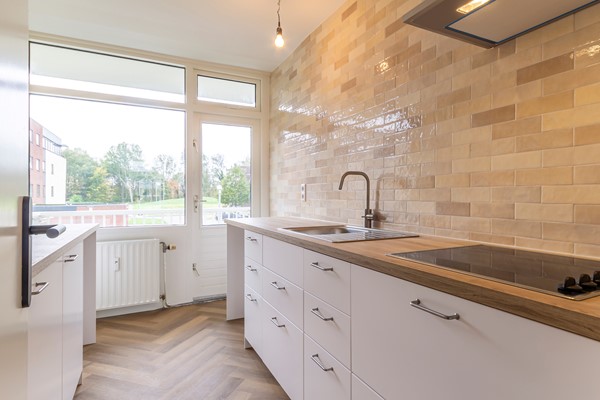 Medium property photo - Pieter Janssoonstraat 7, 1785 LN Den Helder